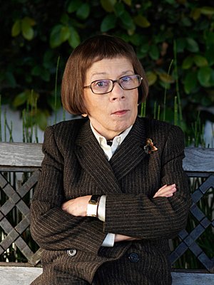 Happy Birthday Linda Hunt 