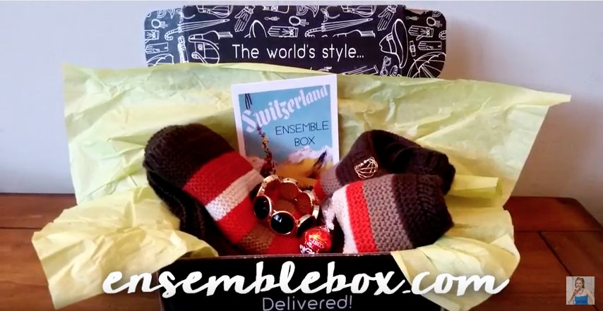 EnsembleBox's tweet photo. Her is an awesome review of our box!

https://t.co/E0oDGe1dXU 

#subboxes #reviews #blogs #vlogs #trending #fashion #scarves
@this_box_rocks https://t.co/gHj81GpIgU