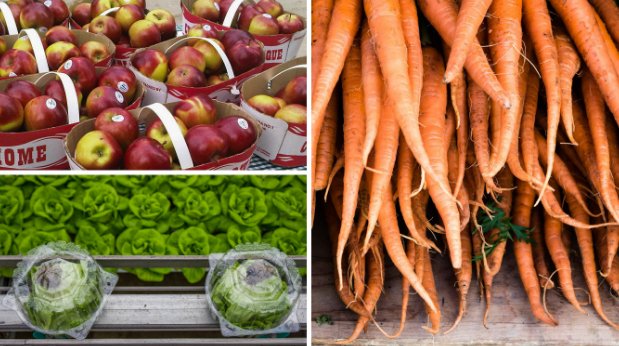 greenbeltca's tweet image. It's almost #FarmersMarket season! In the meantime, use our in-season guide to #ONGreenbelt #localfood greenbeltfresh.ca/news/march-sea… #OntAg