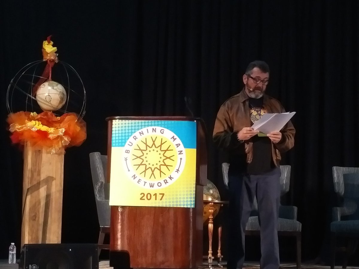 yingyinglee's tweet photo. Storytime by Coyote #BMGLC17 https://t.co/8INElw33Fh