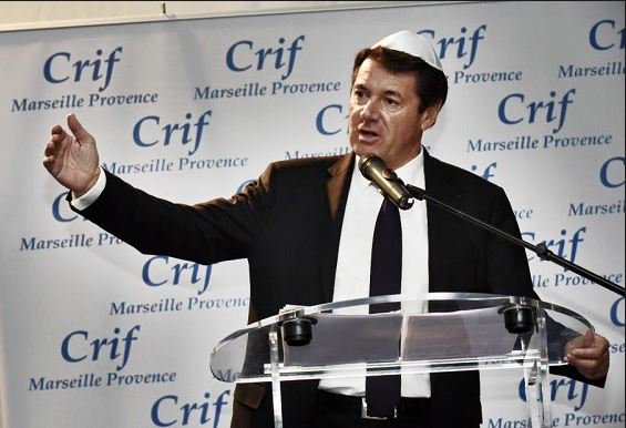 marckstaff2's tweet photo. #JudaïsmePolitique => L' #AntiFrance se réunit et s'affiche !  

#Estrosi #Macron #LR #EM #Crif https://t.co/UnamnTsD9l