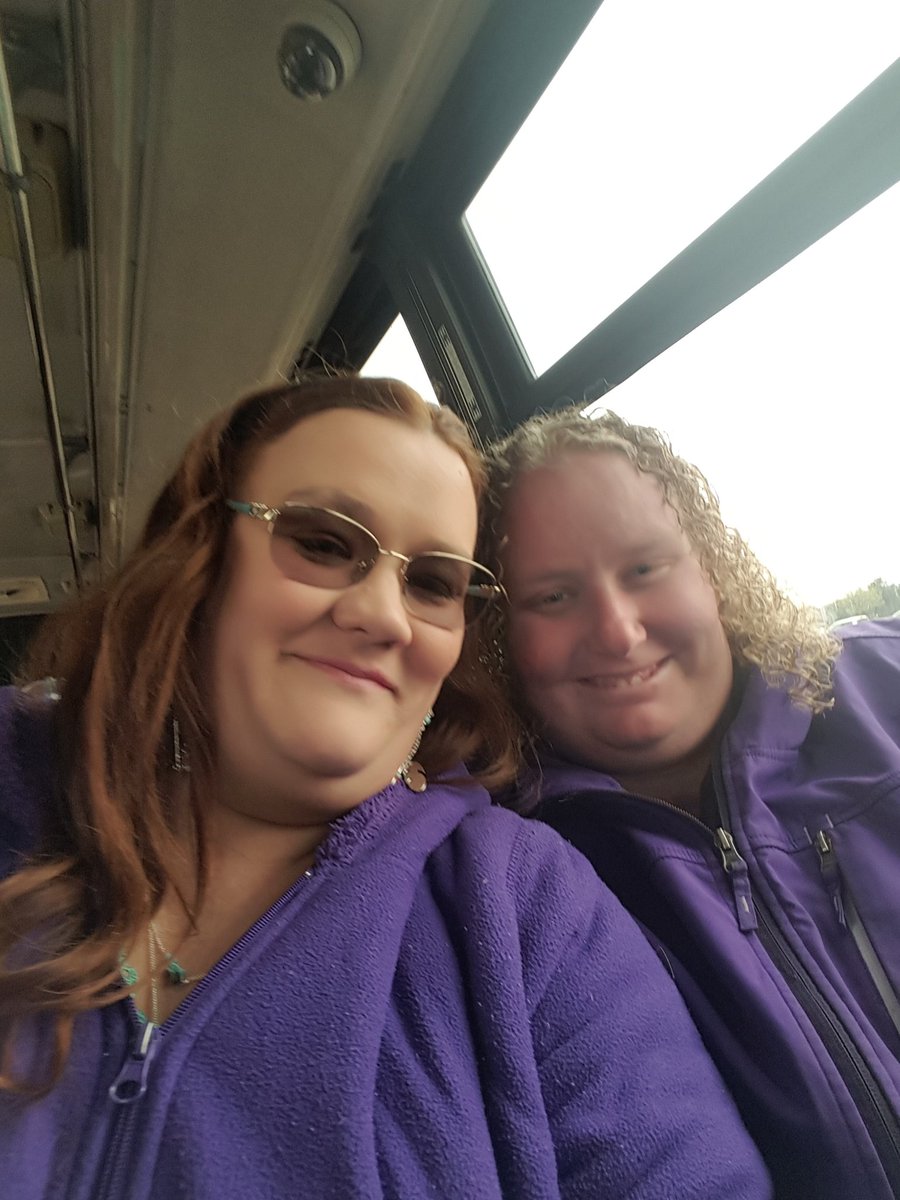 AmandaWolf0609's tweet photo. On the concert bus!! So ready for this!!! #GARTHinLUBBOCK https://t.co/I4FgJEZoT3