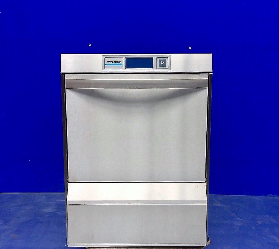 Cleanstartltd's tweet image. *NEW LISTING* Reconditioned Winterhalter Dishwasher £1400. More items listed on cleanstartltd.co.uk check us out 👍🏼