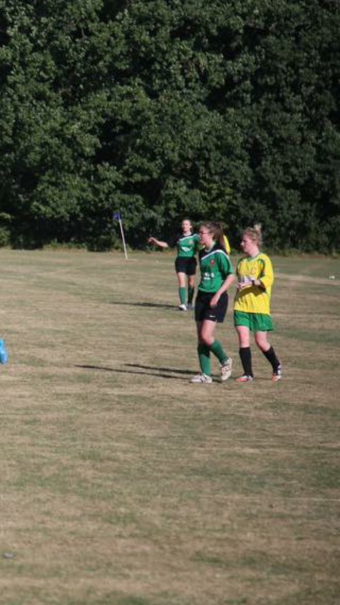 wt_lfc's tweet photo. Ft. WTLFC 4 @WFL_FC 2 
Goals from Francis, @Autumn_Ranger x2 and @GemmaGraham320 
Town Player of the match Mcweeney https://t.co/m7NnPcuwPC