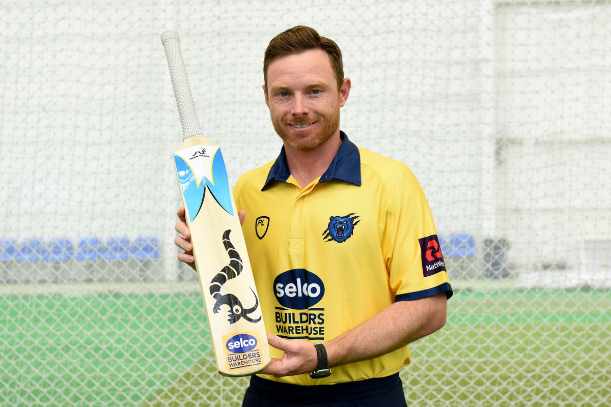 📝 Read <a href="/Ian_Bell/">Ian Bell MBE</a>'s new weekly column with <a href="/SelcoBW/">Selco Builders Warehouse</a>

➡ edgb.cc/QeyeC
🐻 #YouBears