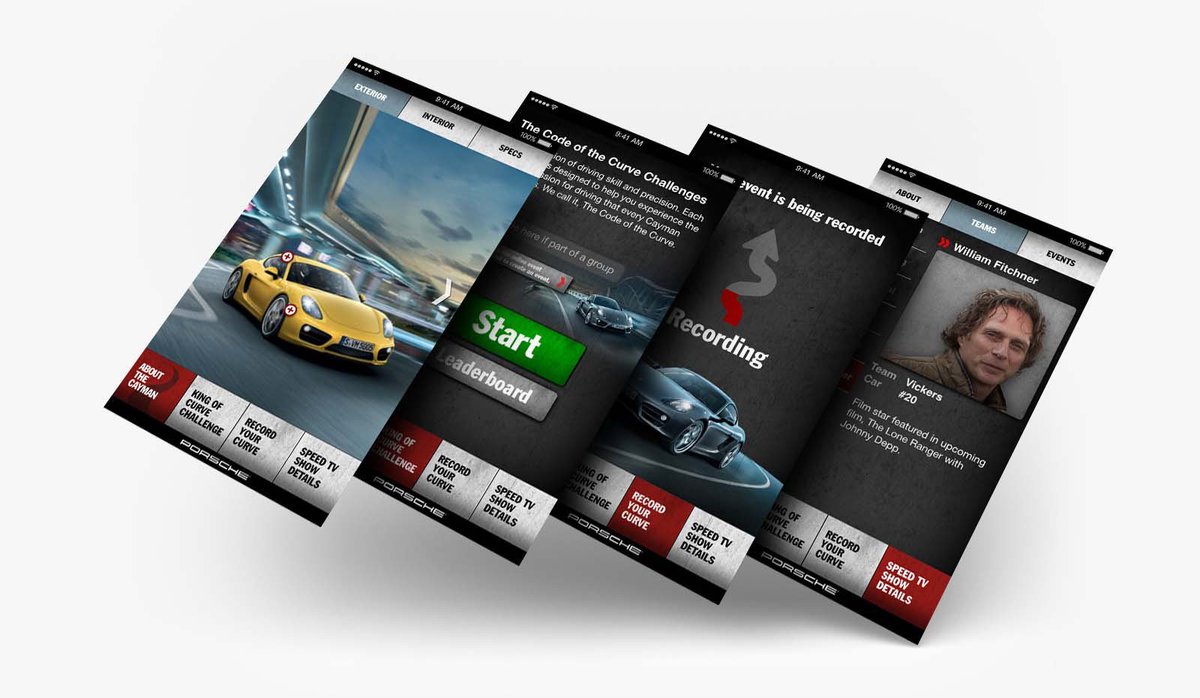 metajive's tweet photo. Check out our award winning work with Porsche. https://t.co/KKvNZHga7x #caymancode https://t.co/p44hJMVCoD