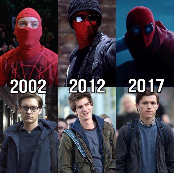 Mundo Vengador tweet media