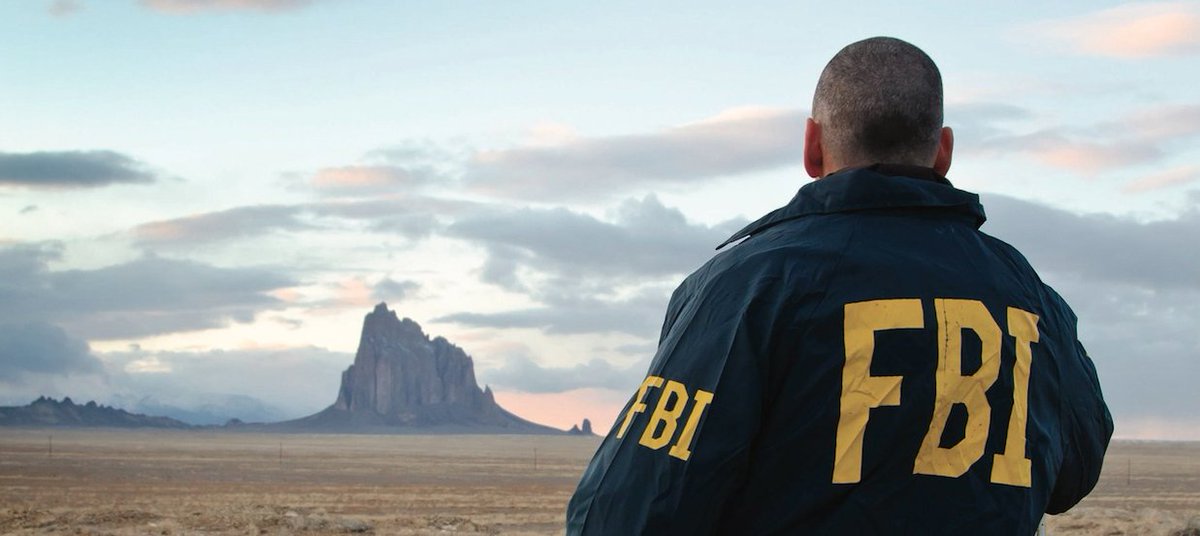 Protecting tribal communities is a little known—but highly important—responsibility of the #FBI. Learn more at fbi.gov/investigate/vi…
