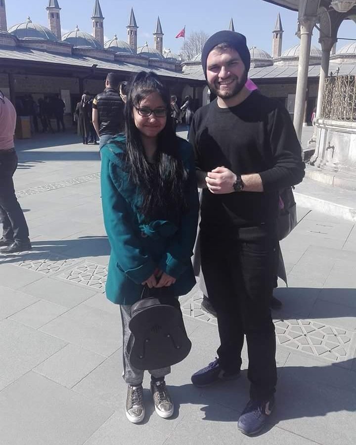 Esma_Devi's tweet photo. https://t.co/FO3eIgaacU