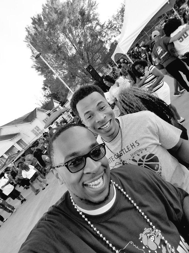 too_reserved's tweet photo. Jam &amp; Jelly
Jam, Jr. @Ervman223 - Jelly, Jr. cousins-brothers. Sons of twins. 💯 #RIPPaw https://t.co/s4FanrmZMF