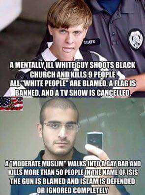 MistralWinds's tweet photo. Dear liberals: Do you see the stupidity of your thought process? https://t.co/KvMNHaFf61
