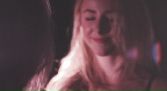 itschlobird's tweet photo. chloe lukasiak + just for kix anti-bullying campaign #NobodyisYOU https://t.co/A4ph52DNRQ