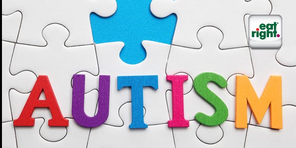 eatright's tweet photo. #Autism Spectrum Disorders may affect eating habits &amp; food choices. What to know: https://t.co/vMWdkNJ4xk #eatright #WorldAutismAwarenessDay https://t.co/9X31JrcWUT