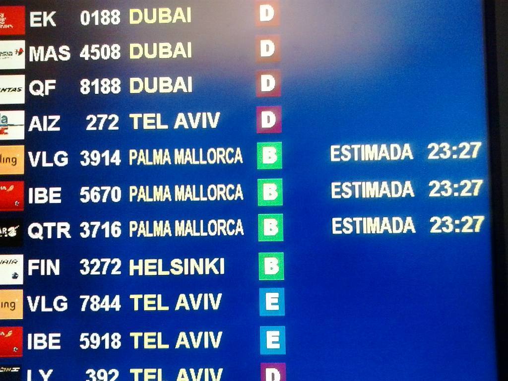 uatu1969's tweet photo. Ido si que hi anam be @vueling :)
#Manacor #Mallorca
#igersmallorca
#igersbalears
#viviendomanacor #somdemallorca
#mallorcafeelings
#vium… https://t.co/oPokTRL7gZ