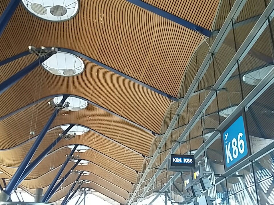 mcglaria's tweet photo. Rumbo a Huelva #PremiosAAGT17 @FHuidobroRein https://t.co/hLiZ0g7laY