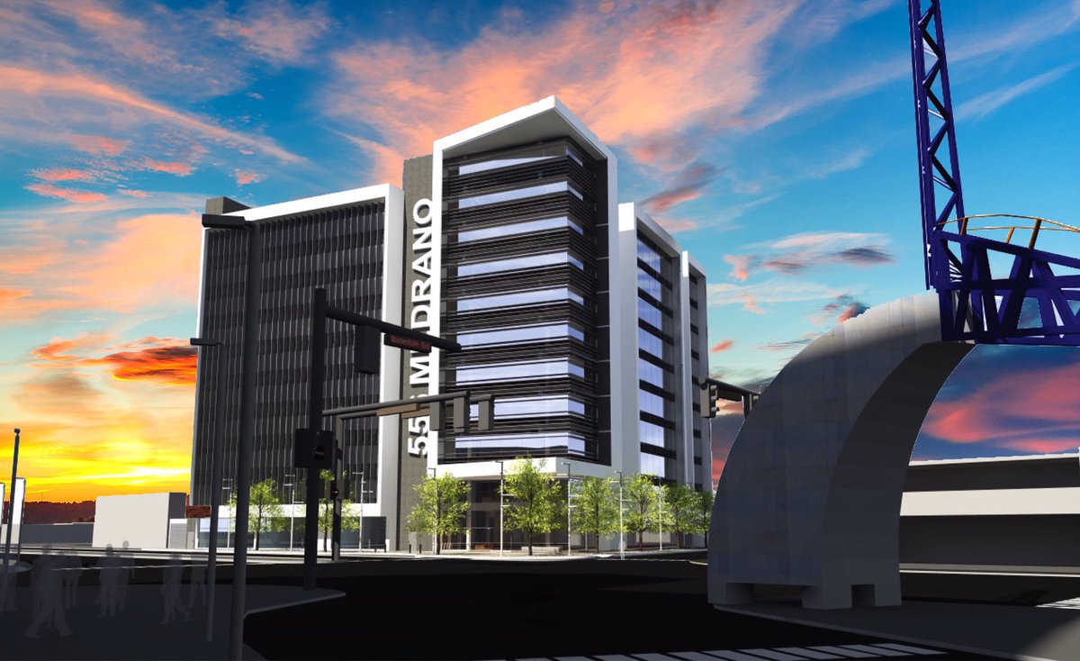 Renderea4upr's tweet photo. Medical office #render of #renderea #3drender #rendering #buildingrender check out our works https://t.co/tlrP2qaMaA https://t.co/weTaXJEPef