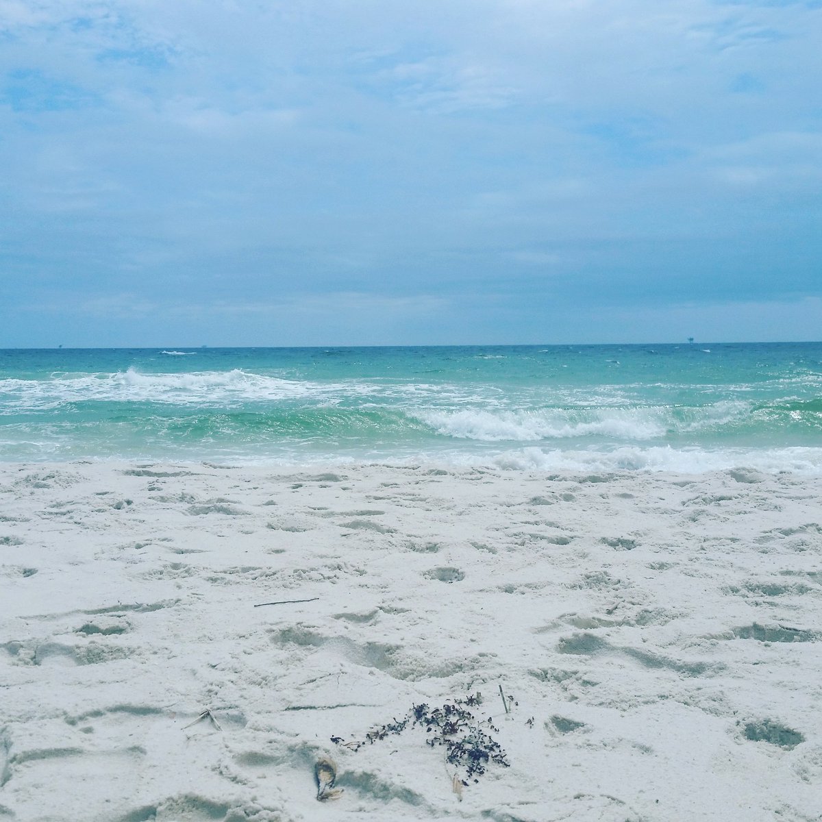 itsKaceywithaK's tweet photo. @spann @VisitALBeaches Fort Morgan today. https://t.co/y03hDxexdJ