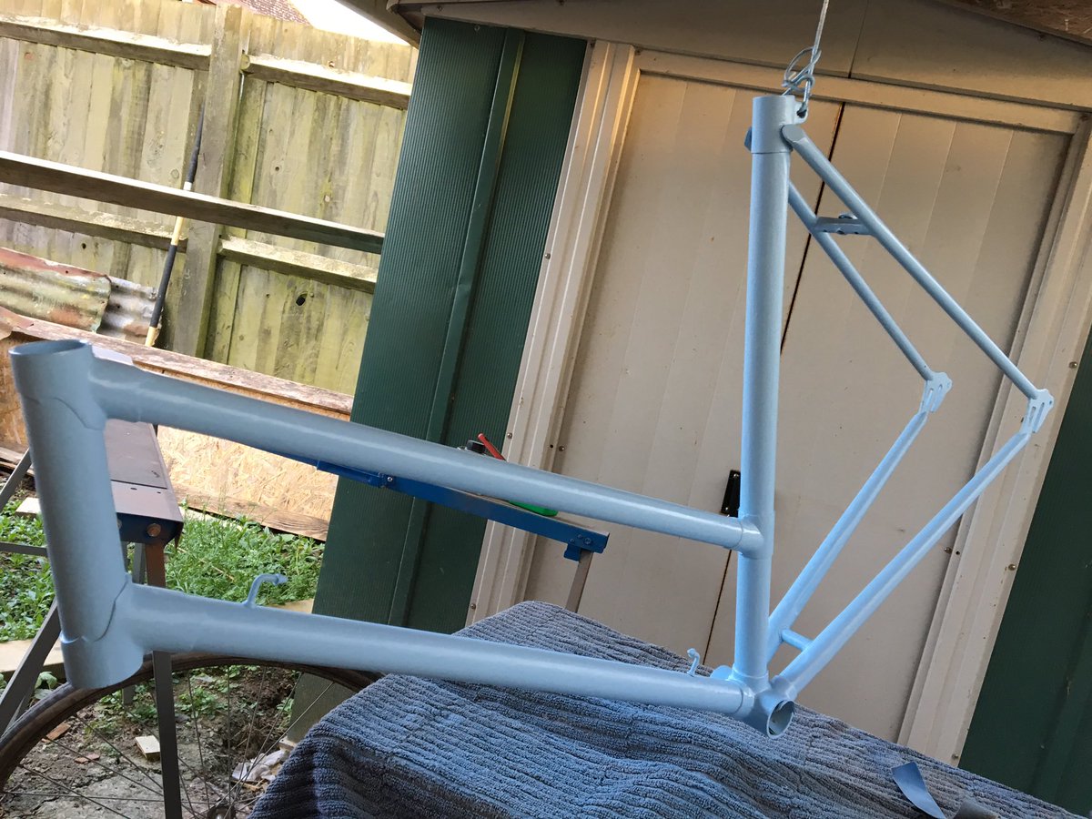 simercer22's tweet image. Top coats