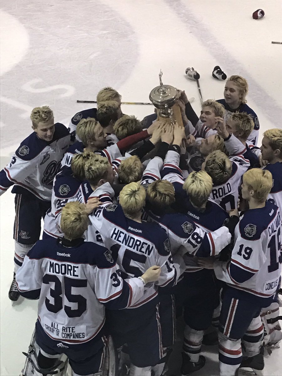 TelusCupWest's tweet photo. @aaapatcanadians https://t.co/p1ZHNwY5t6