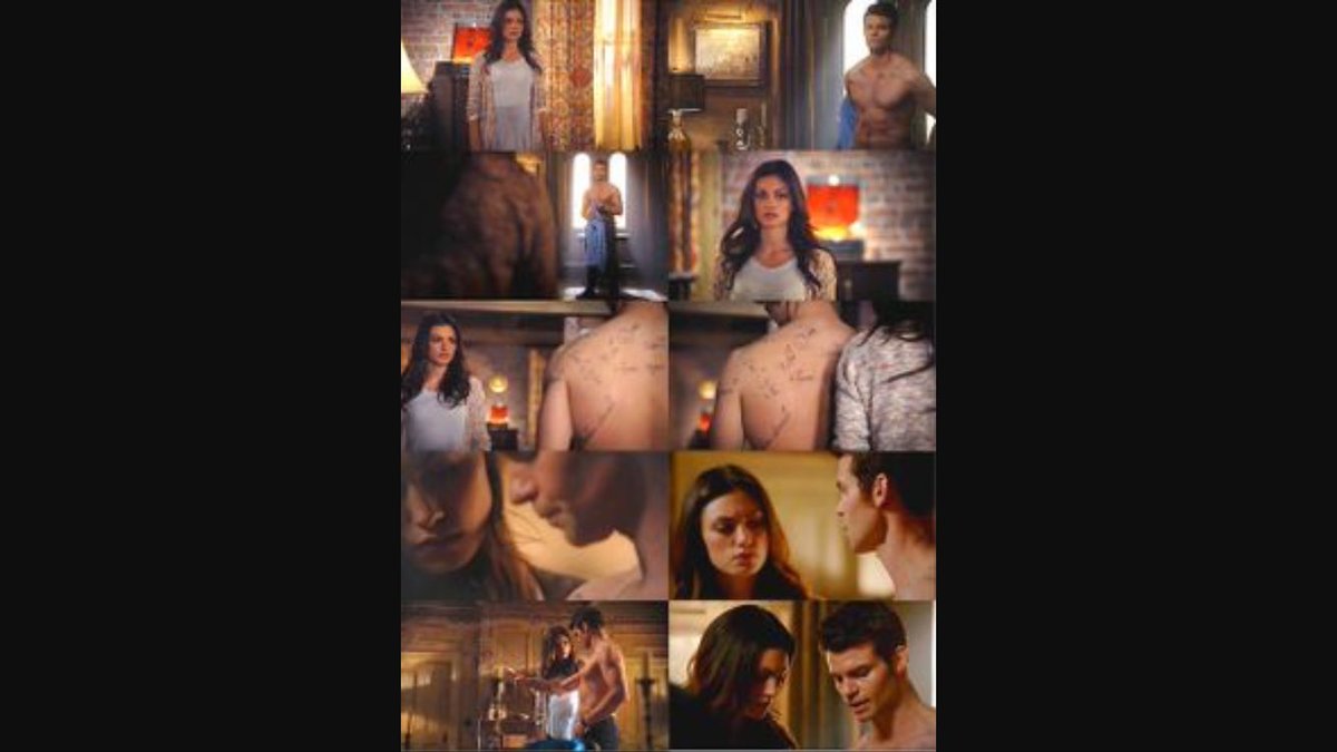 Elijah mikaelson (@noblebrotherem2) on Twitter photo 