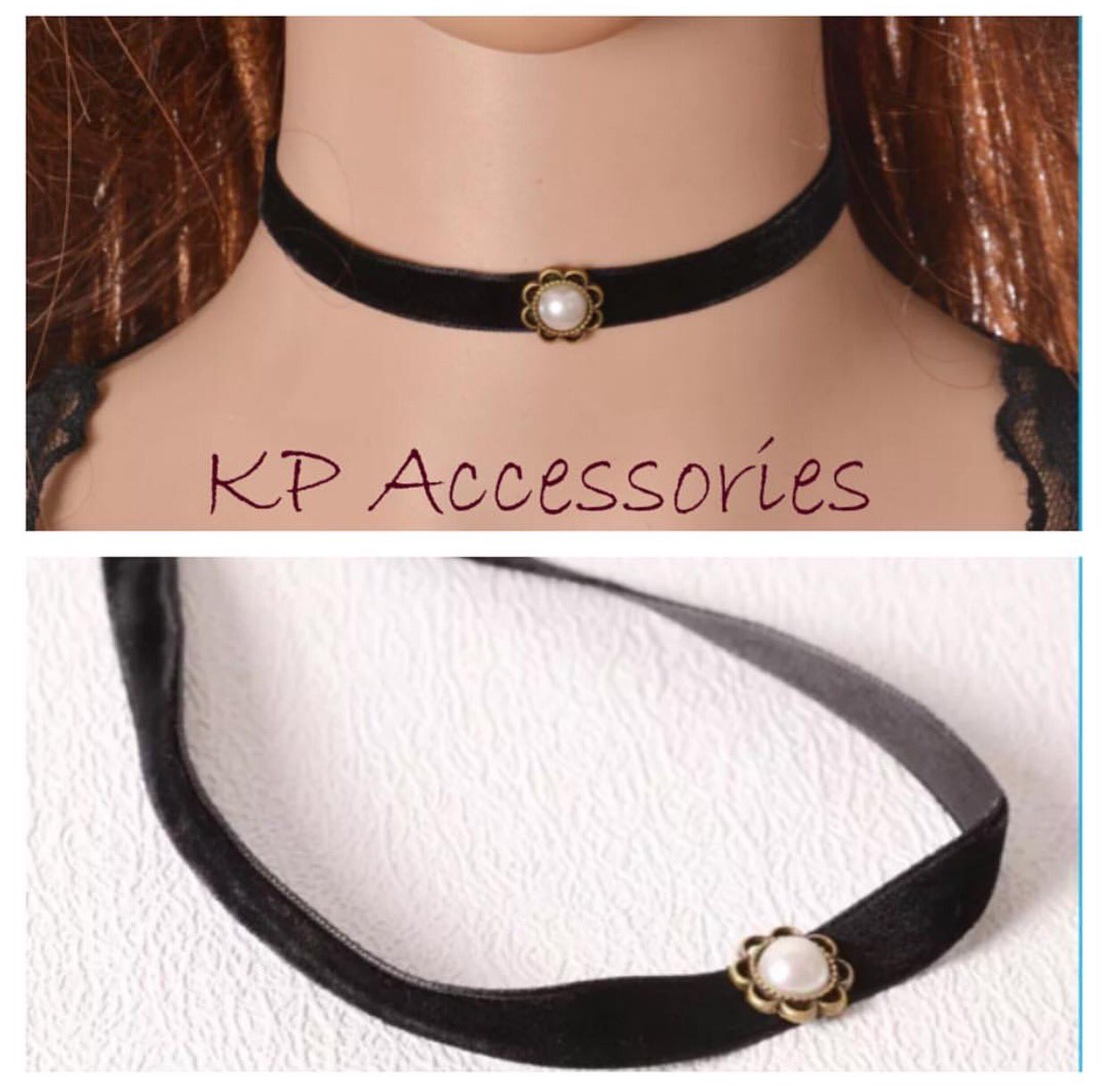 KP Accessories / Twitter