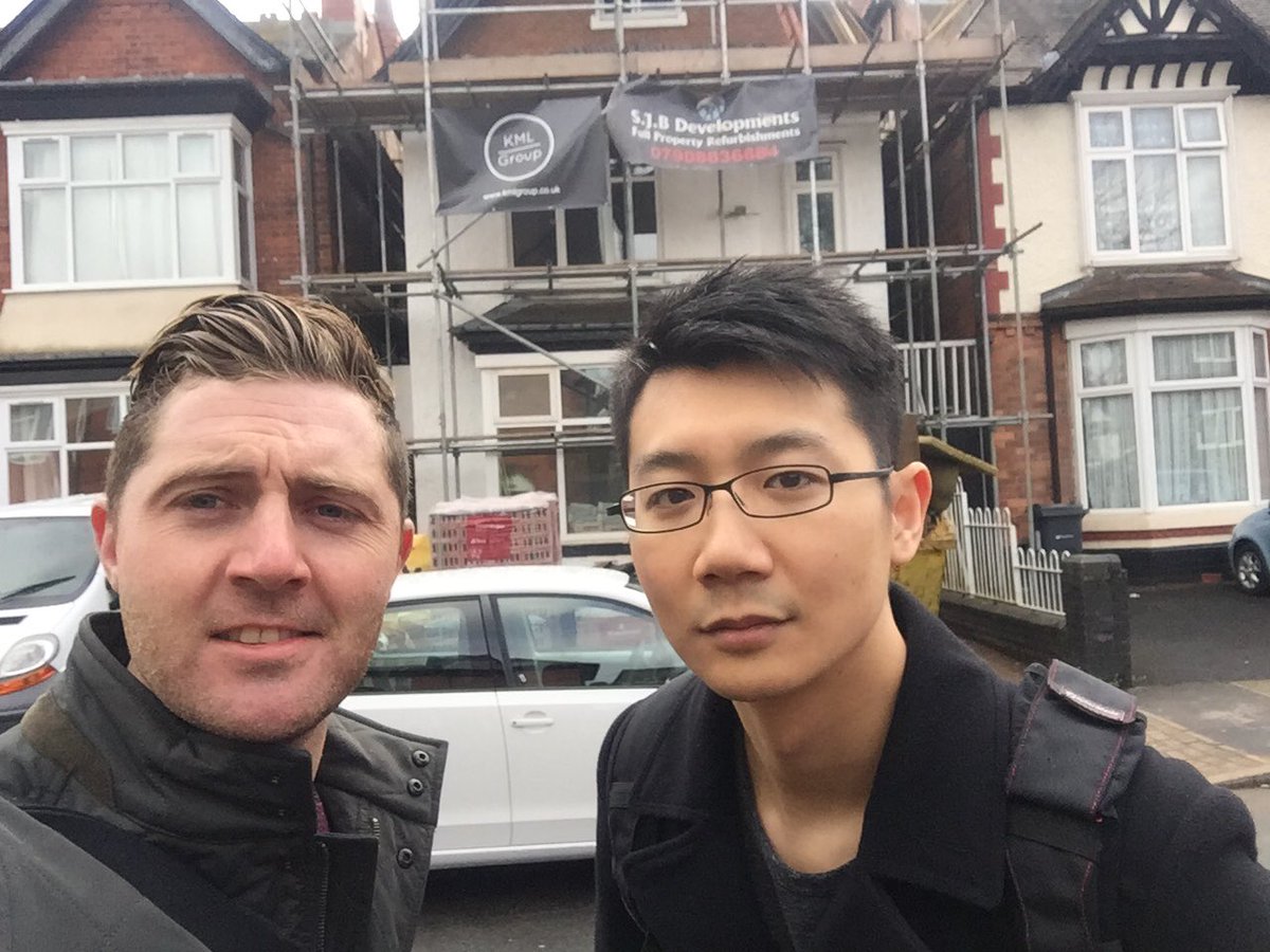 KML Group (kml_group) Twitter