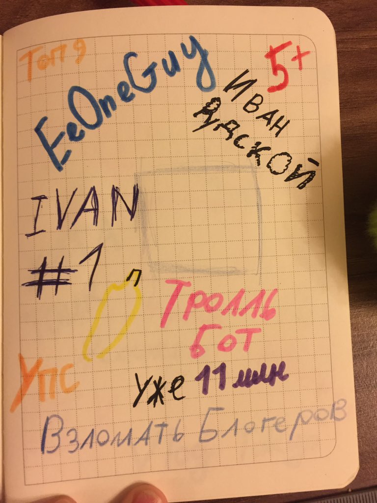 Varvarakh's tweet photo. @EeOneGuy Жду подписи🙂🙃😉☺️ https://t.co/3T84Q4ZyBM