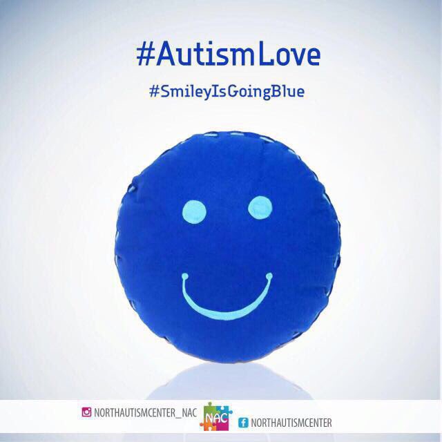 NanCFakhoury's tweet photo. #Autism is not a processing error,it's a different operating system🎈
#SmileyIsGoingBlue #منتوحد_حول_التوحد @rimafrangieh #NorthAutismCenter https://t.co/cVPXrhYAXD