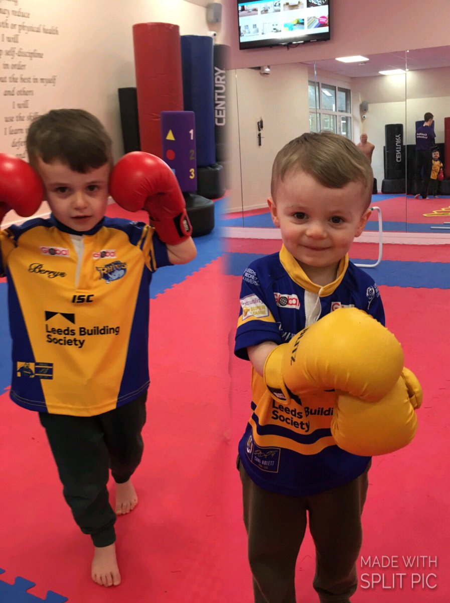 wal1983's tweet photo. Future Champions๐๐ผ!๐๐
#StillinNappies https://t.co/YfcBB7K7zO