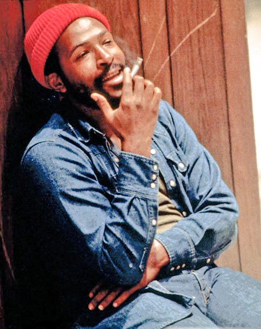 Marvin Gaye’s Birthday Celebration | HappyBday.to