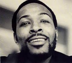 Happy birthday Marvin Gaye     