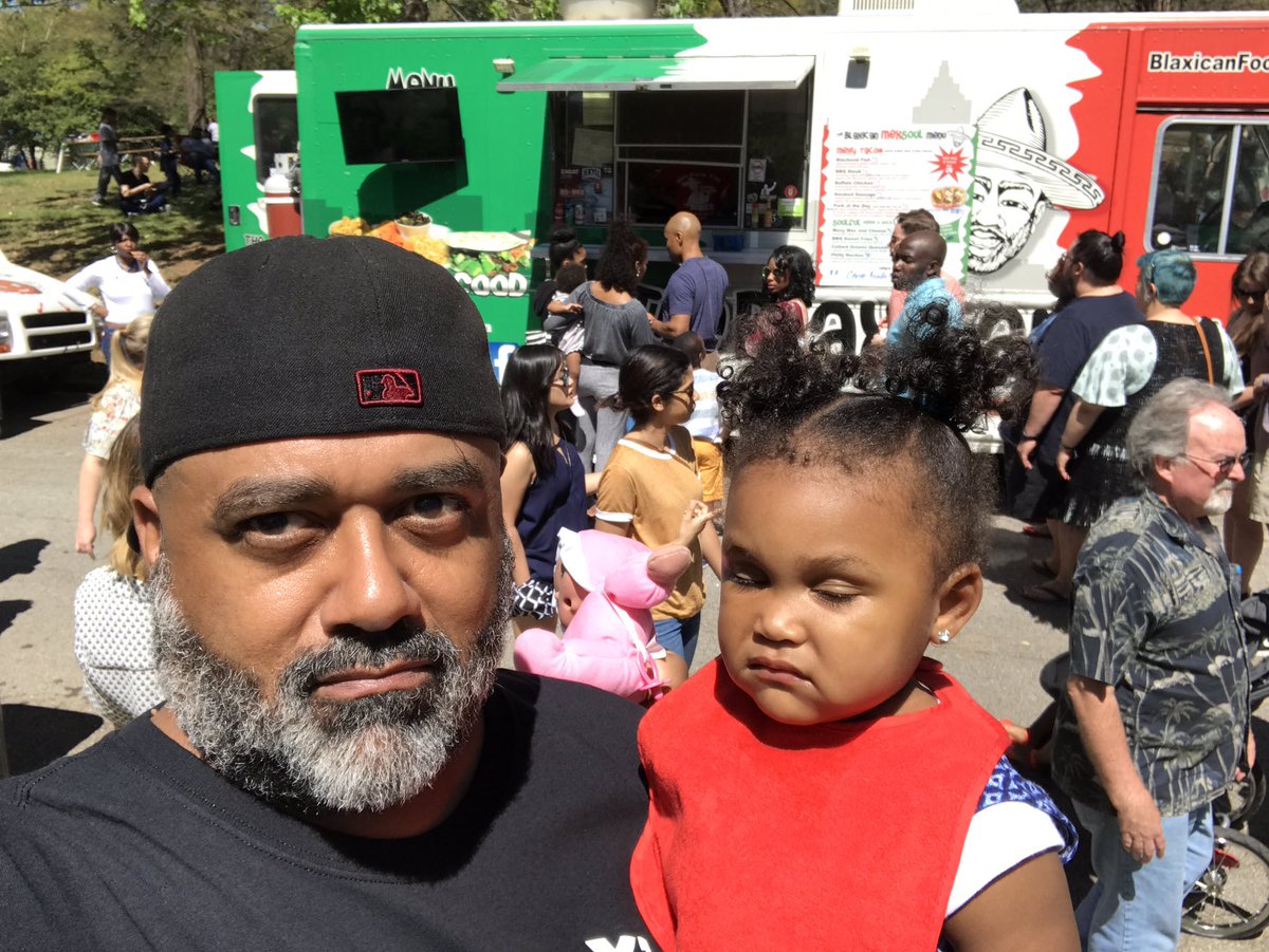 Blaxican Food Truck on Twitter: \