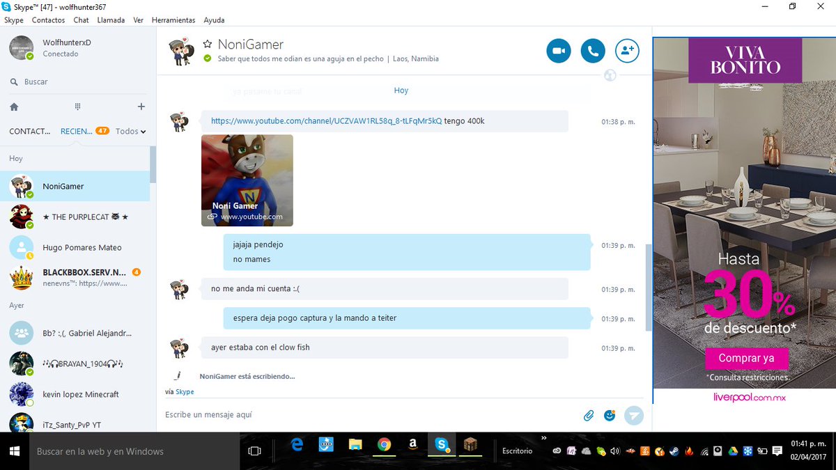 wolfhunter_ari's tweet image. Como cuando te crees NoniGamer Pero en realidad eres un niño rata intentando sacar cuentas premiums porque dice que no le sirve la suya jaja