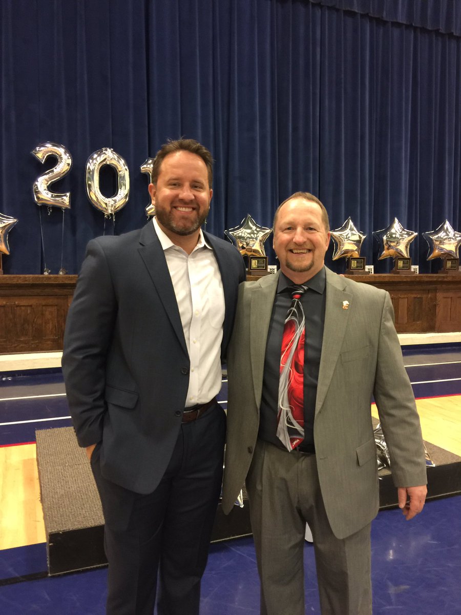 EHS_Panthers's tweet photo. Congrats to Coach Adamson, David Caudill, and the 1983-84 Eastbrook Girls BB team for their induction into the GC Sports Hall of Fame! https://t.co/GwjzvHYfVh