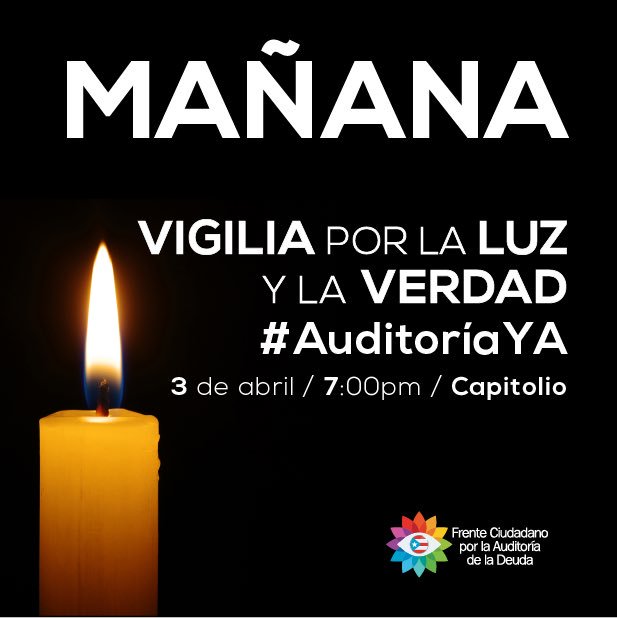DavidVergel1's tweet photo. No vemos mañana a las 7:00 pm en el Capitolio @jayfonsecapr @noticel @damaris_suarez @riverasaniel @eleonor_55 https://t.co/iEthswepK5