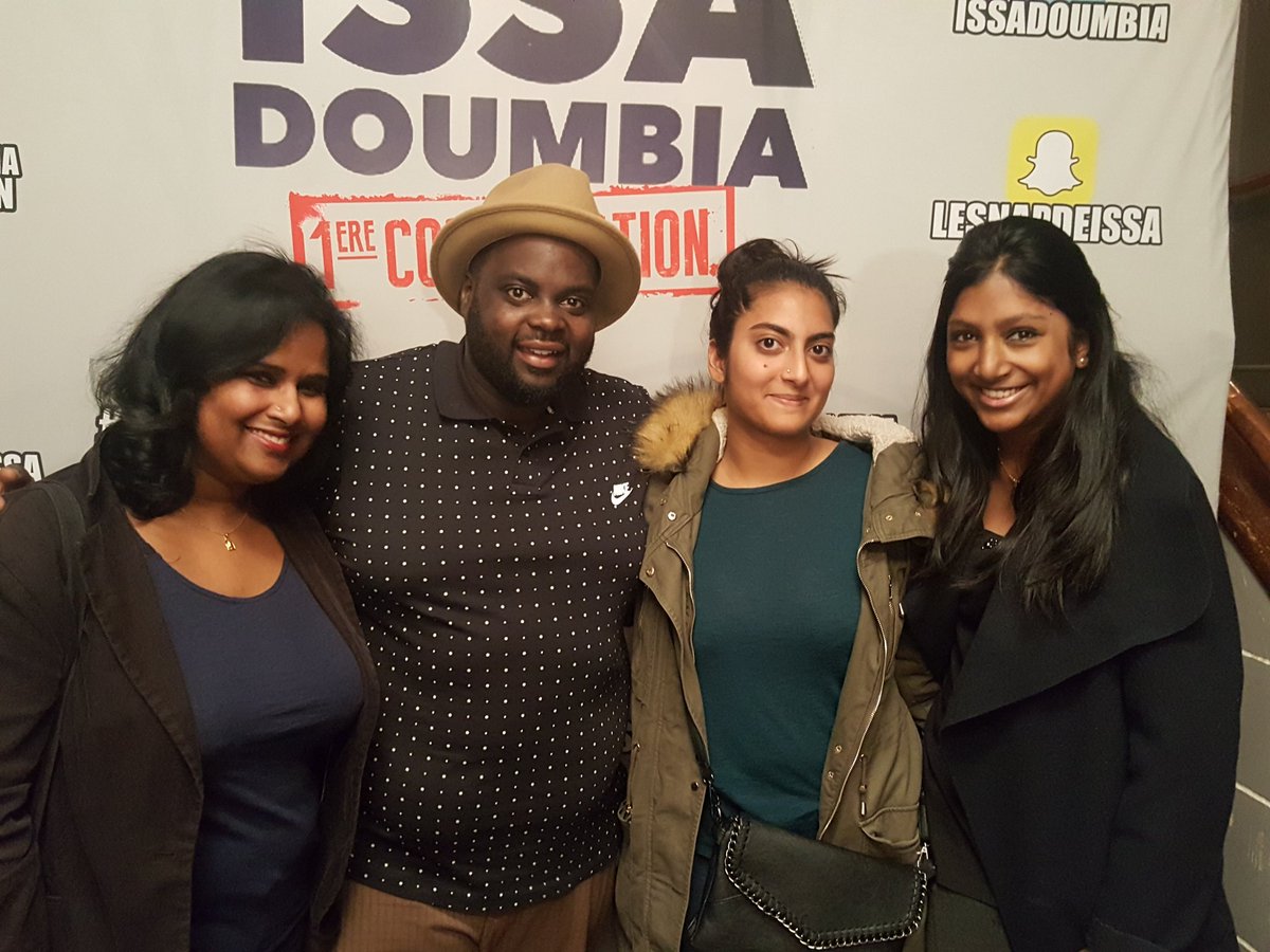 lvb2601's tweet photo. #1ereConsultation de @IssaDoumbia #DesBarresDeRire #PlusInterractifCaNexistePas #OnAAdoré #LaFamilleScrabble #Adjectif @vishOu91 @Soucithra https://t.co/VLuCaHMO60