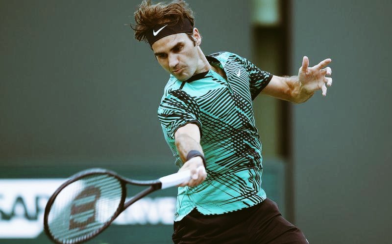 tenista_quemado's tweet photo. #Federer a #Nadal: 63 64.
Campeón:
-Australian Open.
-Indian Wells.
-Miami.
Récord 2017: 19-1.
35 años.
No digas nada, sólo retwittea.
ÉL. https://t.co/FWMna4m5J1