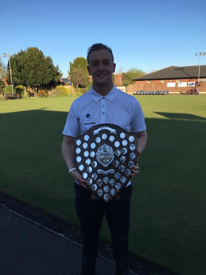 thegeorgebc's tweet photo. Congratulations to Ryan Prosser, the 2017 Meole Brace Open Winner! https://t.co/42MA3yZJNA