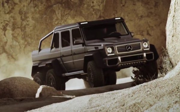 Dream G-Wagon😍😎