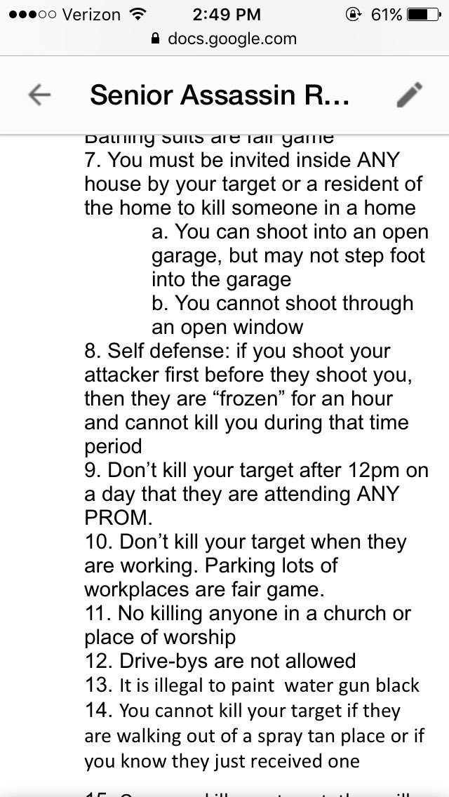 wce17SA's tweet photo. Here are the rules https://t.co/l5WCSwgHoz