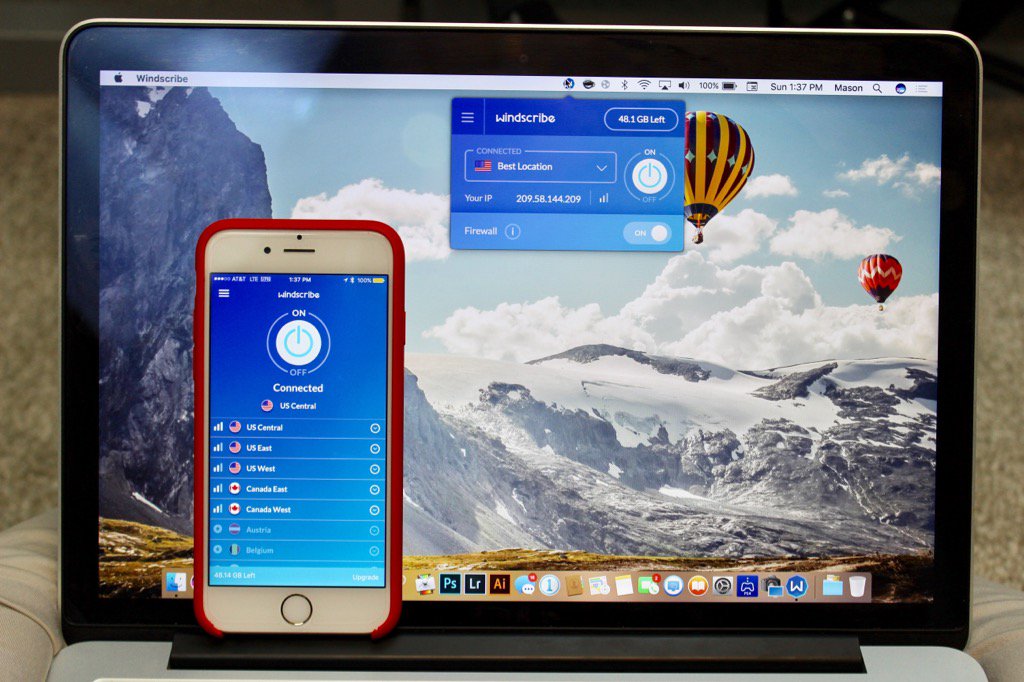 AlluringLens's tweet image. Is Your Browsing History Secure?? Get Windscribe Today. Best VPN I've used in a long time. windscribe.com/?affid=613b0t7a