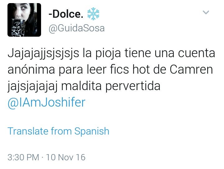 IAmJoshifer's tweet photo. Mira los que me encontré 😂😂😂😂😂 @GuidaSosa https://t.co/qHmvbyLpg2