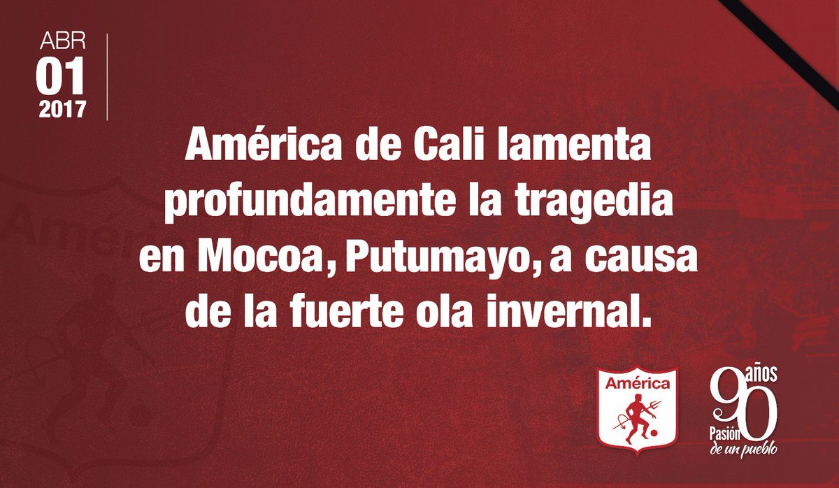 Se habilitó la cuenta Davivienda #021666888 para recibir dinero destinado a la construcción de casas.
Recuerda que #MocoaSomosTodos