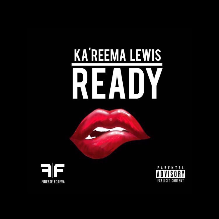 KareemaLewis_'s tweet photo. My debut single READY is out now! 👀🙌🏾✨🤘🏾🎉
https://t.co/iz1KY8sll6 https://t.co/bnOgdIWcik