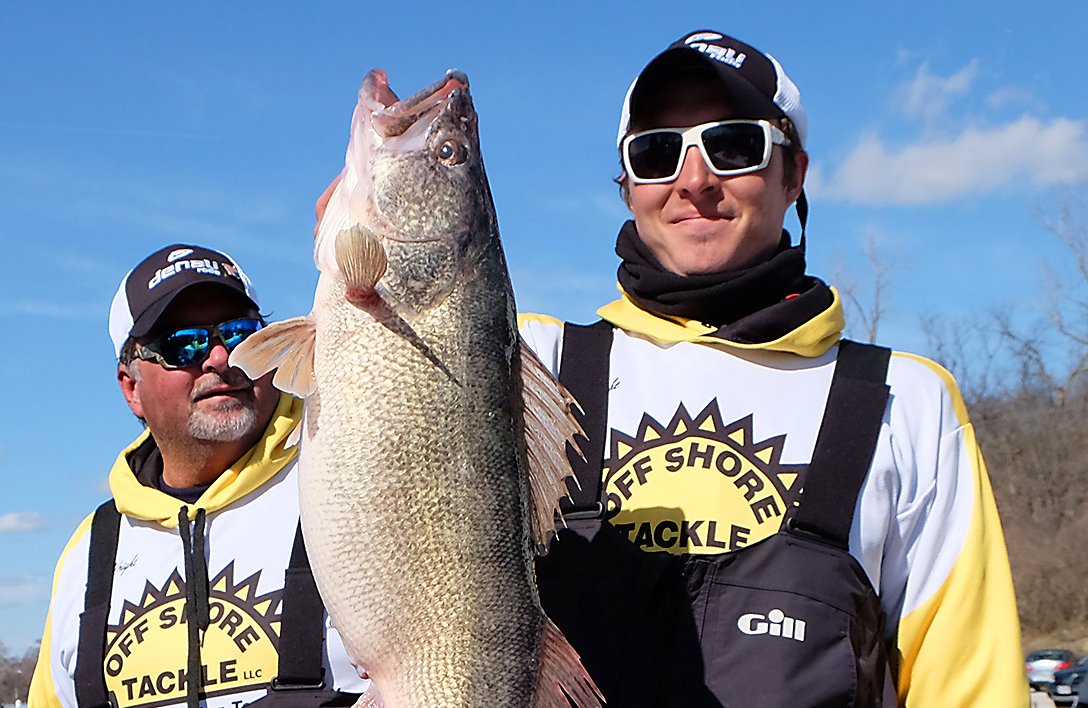 toledonews's tweet photo. The inaugural Bass Pro Shops Walleye Roundup and Festival began Saturday in Rossford. https://t.co/x2Y3K2Tmin https://t.co/X87xe0OsDs