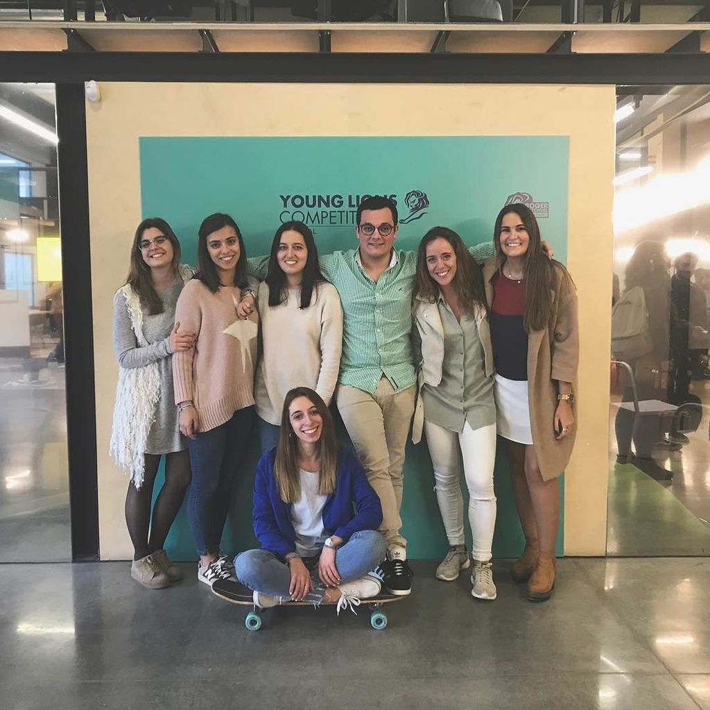 TomasMdosSantos's tweet photo. A #YoungNetworkGroup já entregou as propostas, amanhã há mais 🙂 https://t.co/WhoerOiSib https://t.co/5Unekzcnjc