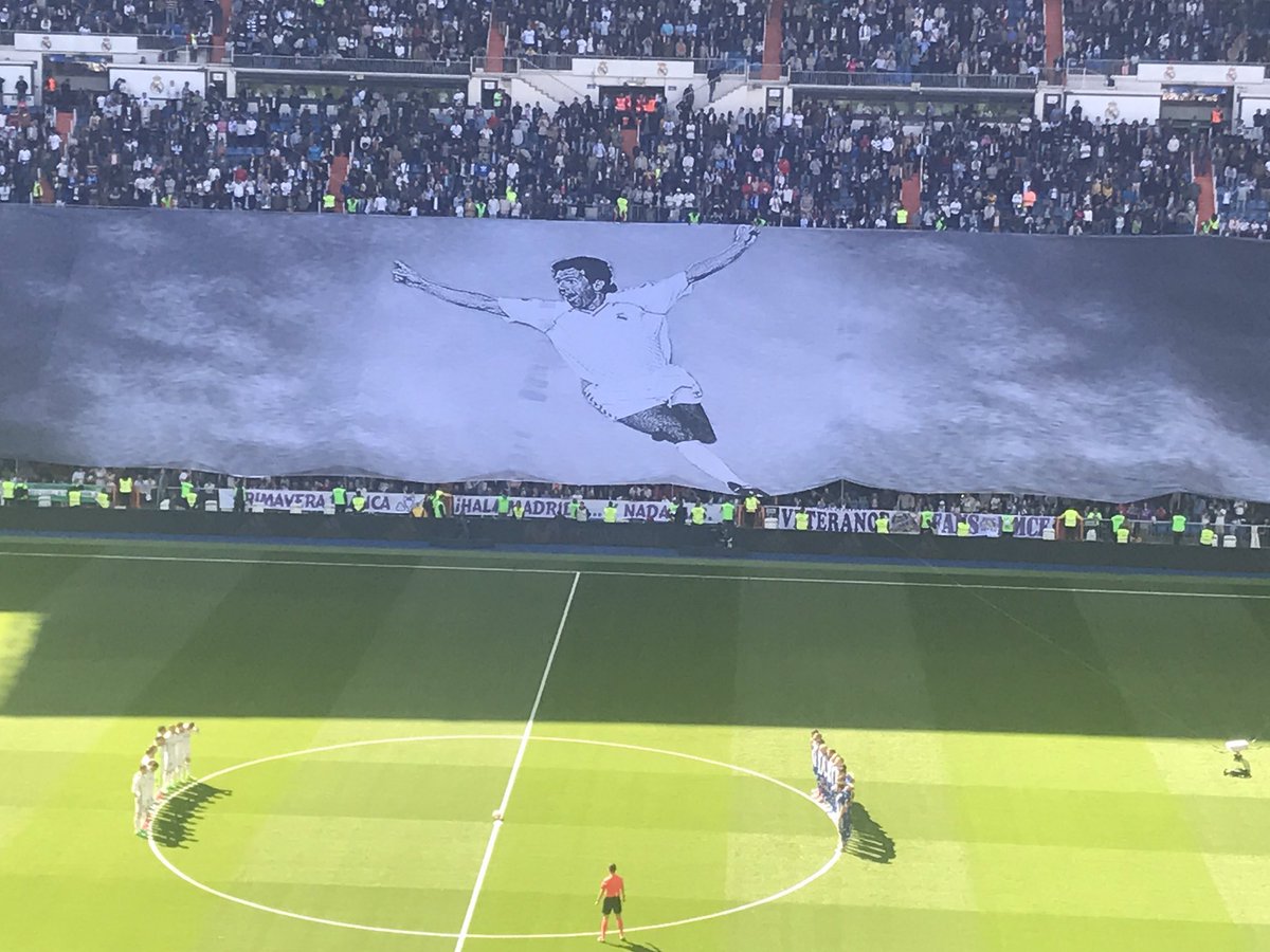 aarbeloa17's tweet image. Si alguien pregunta por nuestros valores díganle que Juanito fue todo lo que querríamos ser. No te olvidamos. #EternoJuanito