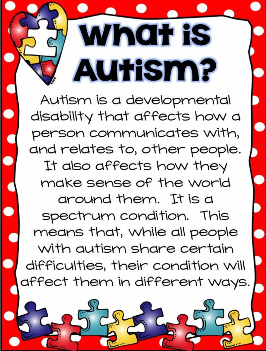 brycecollins_'s tweet image. RT to spread awareness #AutismAwarenessMonth #AutismSpeaks #ItsTimeToListen #ILoveSomeoneWithAutism