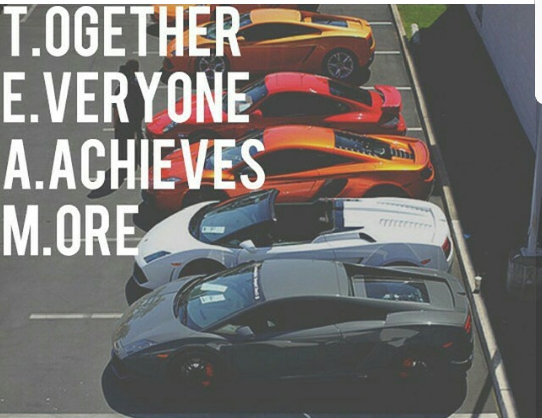 DFactorMGMT's tweet photo. One of the major keys if you wanna get far and continue to be successful.. Its not all about 1 individual! https://t.co/quNjp6whXF