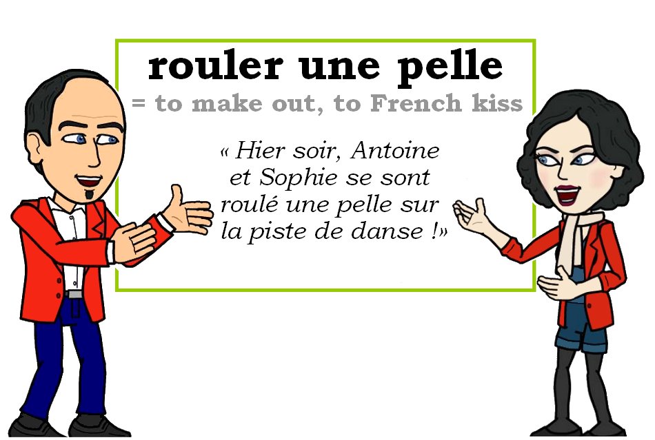 Les Machin 🇫🇷 on Twitter: "@CletusTSJY Literally, yes it is! 😃  Nevertheless, this "pelle" is a deformation of the word "peloter" which  gave "pélot" (obsolete word), then "pelle" 🤓" / Twitter